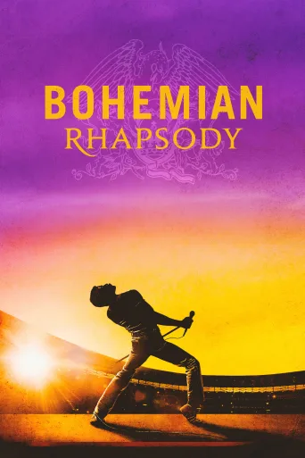 Bohemian Rhapsody İndir posteri
