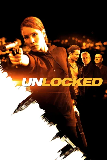 Unlocked İndir posteri