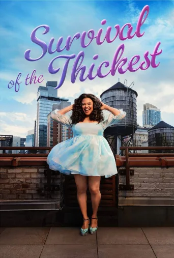 Survival of the Thickest İndir posteri