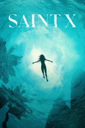 Saint X İndir posteri