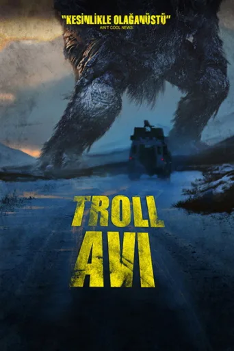 Troll Avı İndir posteri