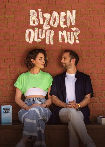 Bizden Olur Mu? posteri