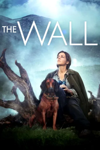 Die Wand İndir posteri