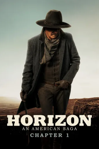 Horizon: An American Saga - Chapter 1 İndir posteri