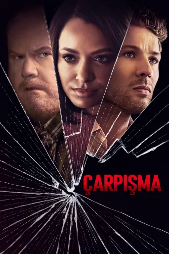 Collide İndir posteri
