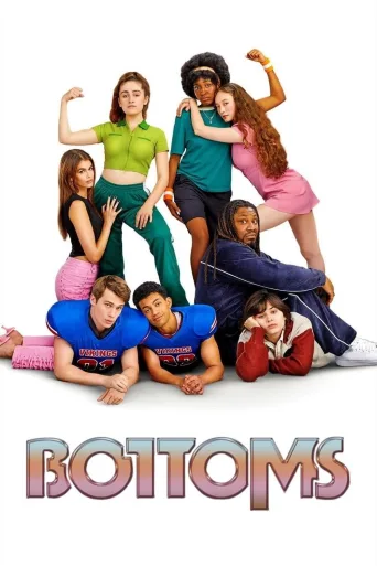 Bottoms İndir posteri