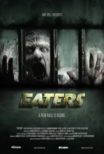 Eaters İndir posteri