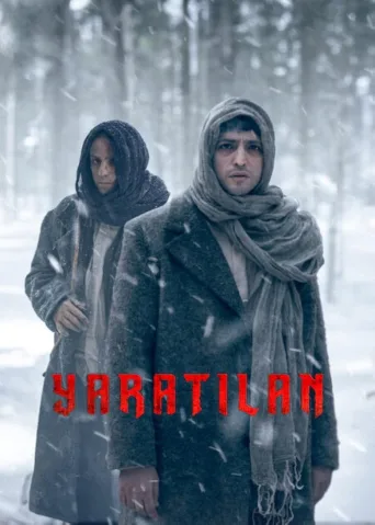 Yaratılan 1080p İndir posteri