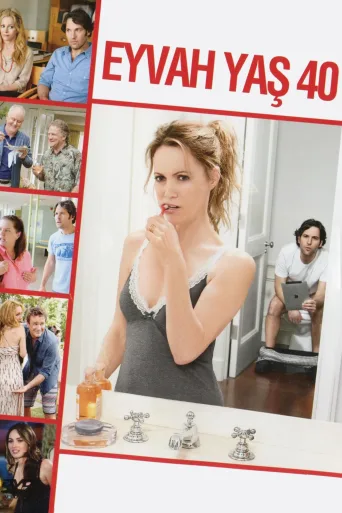 Eyvah! Yaş 40 İndir posteri