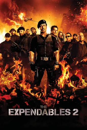 Cehennem Melekleri 2 İndir posteri