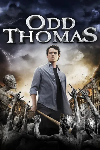 Tuhaf Thomas İndir posteri