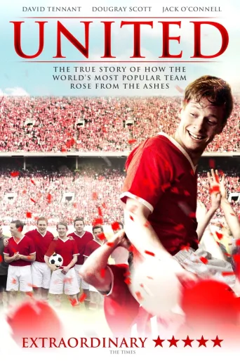 United İndir posteri