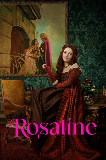 Rosaline İndir posteri