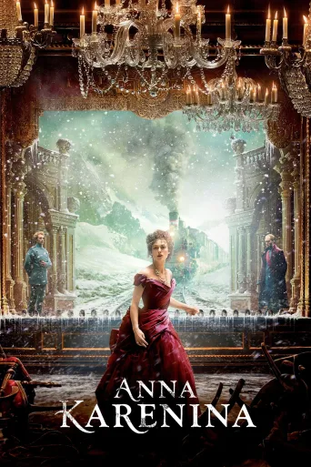 Anna Karenina İndir posteri