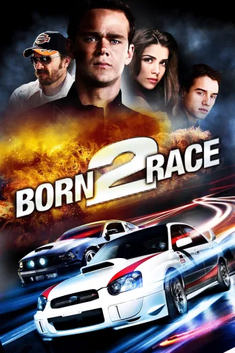 Yarışçı Doğanlar İndir posteri