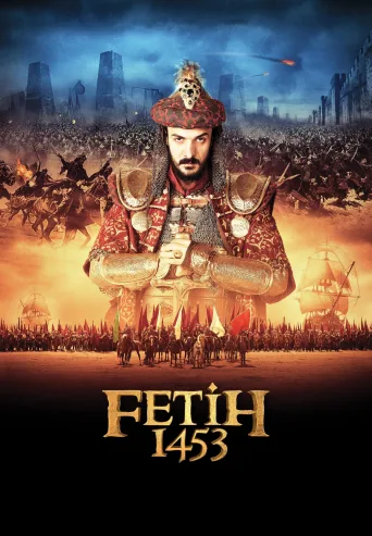 Fetih 1453 İndir posteri