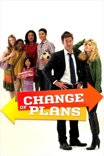 Change of Plans İndir posteri