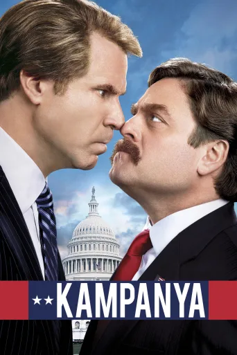 Kampanya İndir posteri