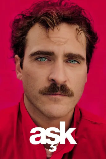 Aşk İndir posteri