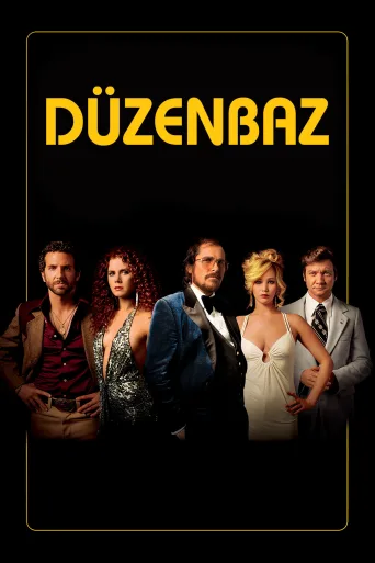 Düzenbaz İndir posteri