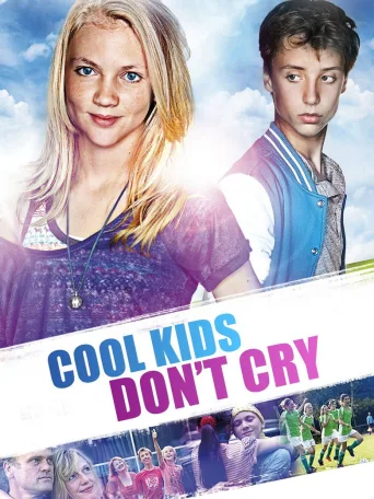 İyi Çocuklar Ağlamaz İndir posteri