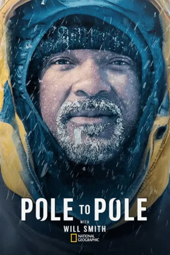 Pole to Pole with Will Smith 1080p İndir posteri