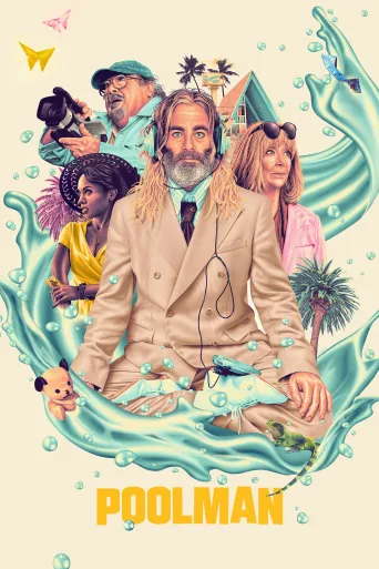 Poolman İndir posteri