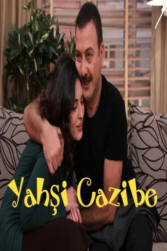 Yahşi Cazibe 1080p İndir posteri