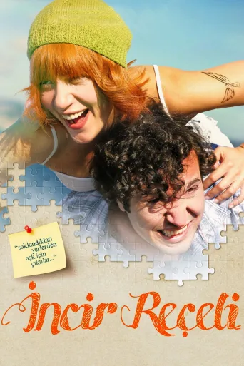 İncir Reçeli İndir posteri