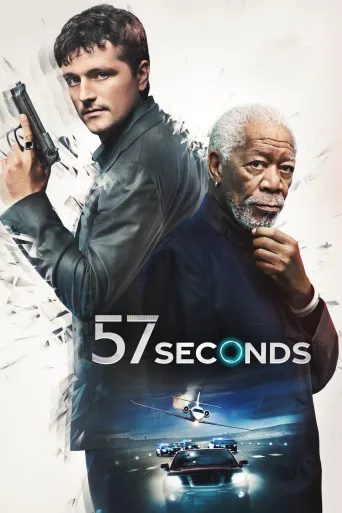 57 Saniye İndir posteri