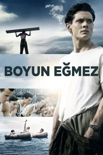 Boyun Eğmez İndir posteri