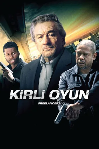 Kirli Oyun İndir posteri