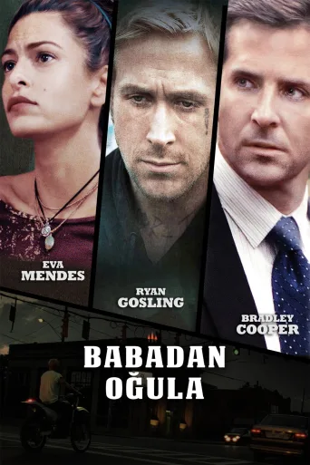 Babadan Oğula İndir posteri