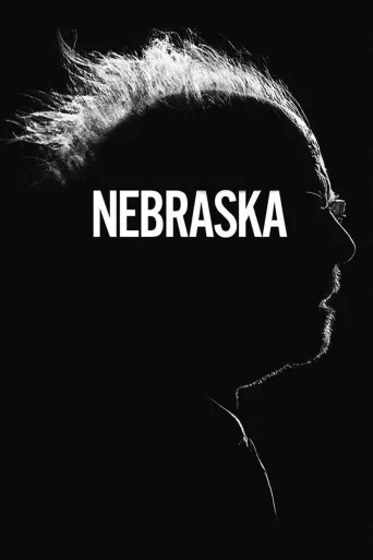 Nebraska İndir posteri