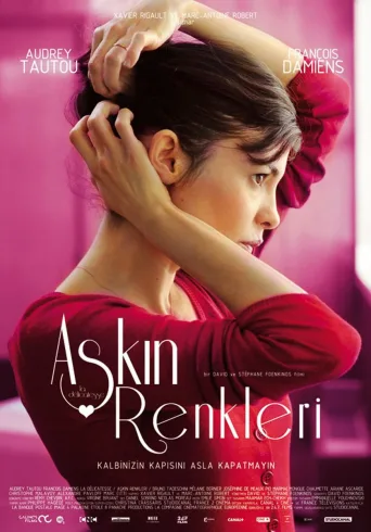 Aşkın Renkleri İndir posteri