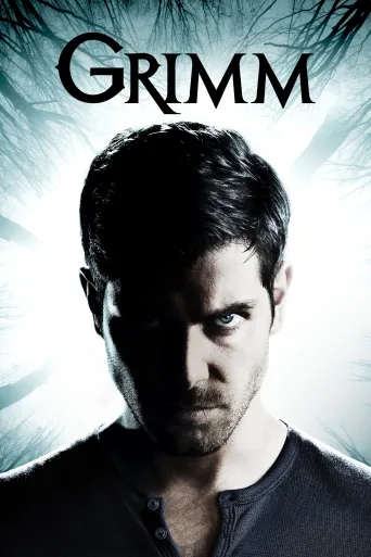 Grimm İndir posteri