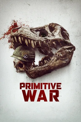 Primitive War İndir posteri