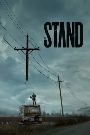 The Stand 1080p İndir posteri