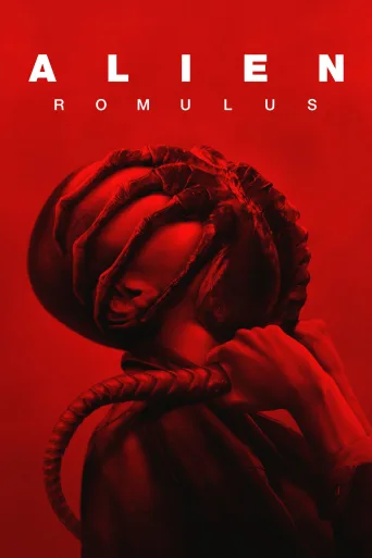 Alien: Romulus İndir posteri