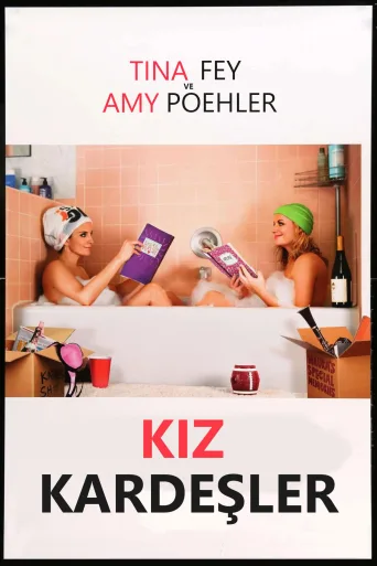 Kız Kardeşler İndir posteri