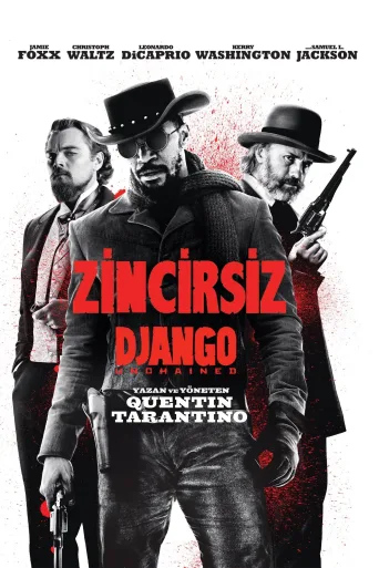 Zincirsiz İndir posteri