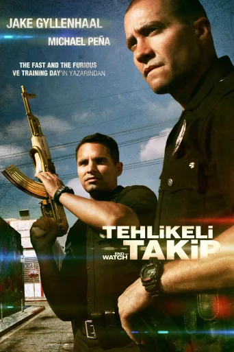 Tehlikeli Takip İndir posteri