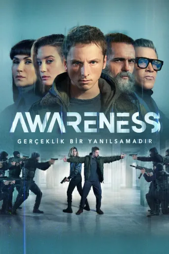 Awareness İndir posteri