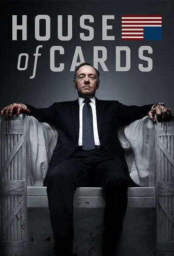 House of Cards İndir posteri
