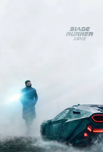 Blade Runner 2049: Bıçak Sırtı İndir posteri