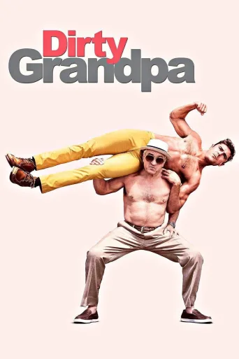 Çılgın İhtiyar İndir posteri