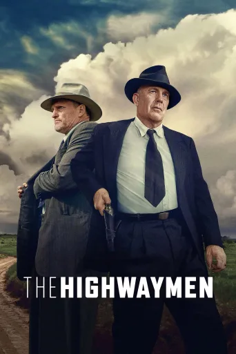 The Highwaymen İndir posteri