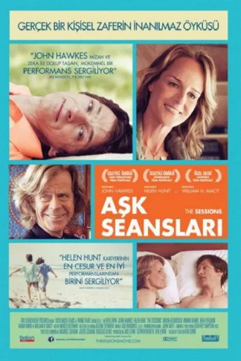 Aşk Seansları İndir posteri