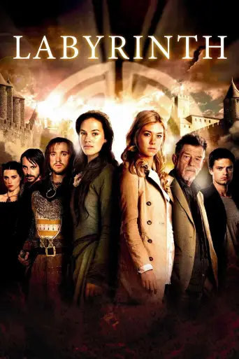 Labyrinth 1080p Altyazılı İndir posteri