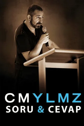 CMYLMZ: Soru & Cevap İndir posteri